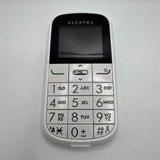 Telefono cellulare Alcatel One