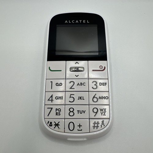 Telefono cellulare alcatel one - telefono,