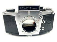Exakta VX 500 SLR 35 mm