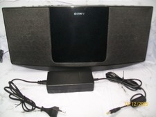 Stereo compatto Sony CMT-V9