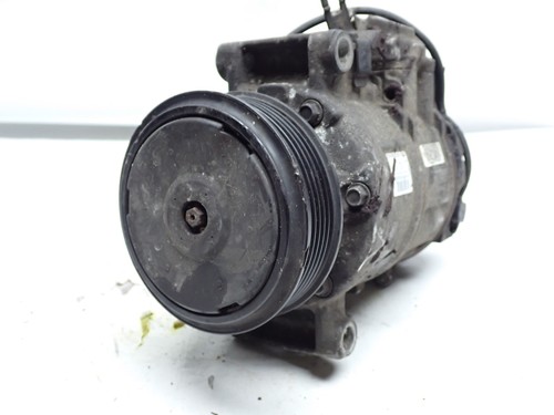 Compressore climatizzatore - compressore,