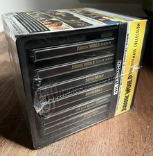 Jurassic World: The Ultimate