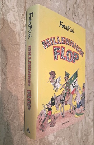Libro cop rigida - cop, millennium