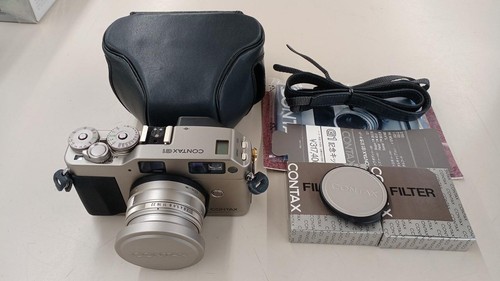 Contax carl zeiss biogont28 - zeiss,