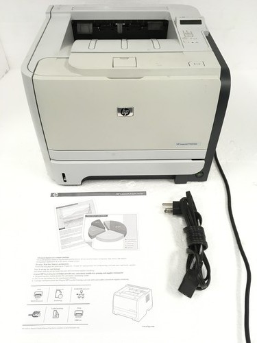 Laserjet p2055dn stampante - hp,