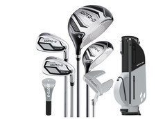 Set mazze da golf per bambini