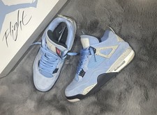 Air Jordan 4 Retro Mid