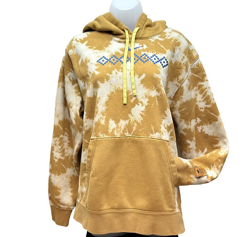 Nike felpa con - n7,