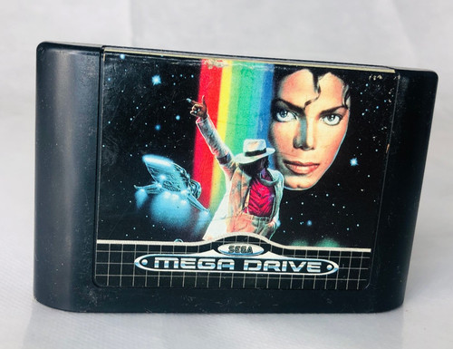 Videogioco michael jackson - michael,
