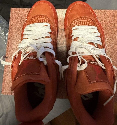 Jordan air sneakers - jordan, 4