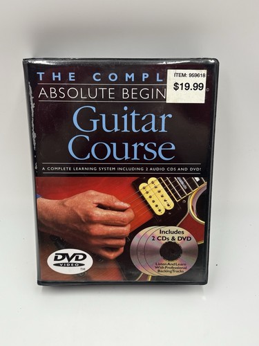 The complete absolute - the,