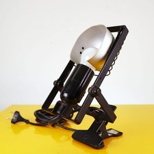 Lampada da tavolo design