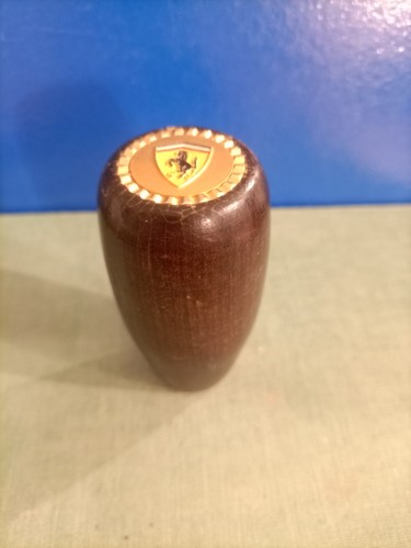 Pomello cambio vintage - pomello,