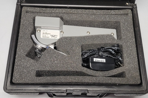 Tensitron 125 misuratore di - tx-125,