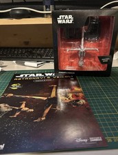 Star wars deagostini - wars,