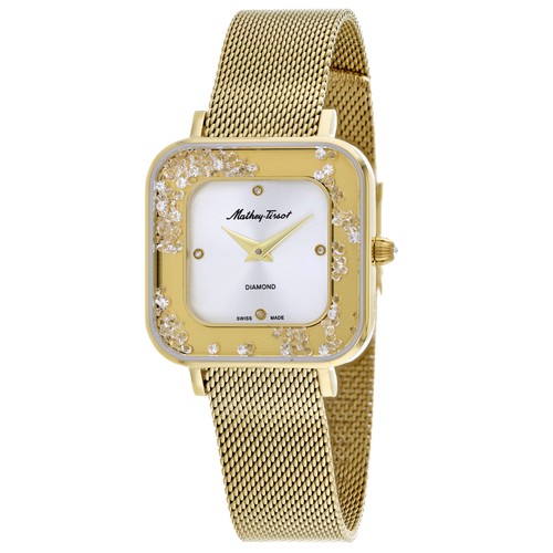 Orologio mathey tissot donna - orologio,
