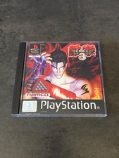 TEKKEN 3 PLAYSTATION 1