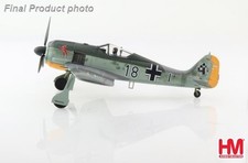 Hobby Master FW 190A-4 Fw. R