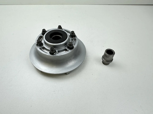 Porte couronne suzuki gsx 750 - couronne,