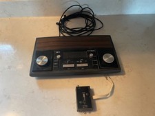 Vintage Console da gioco