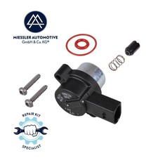 Valvola di scarico del