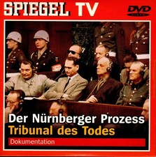 Spiegel-TV DVD Der Nürnberger
