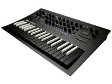 Korg minilogue invertito bw - minilogue,