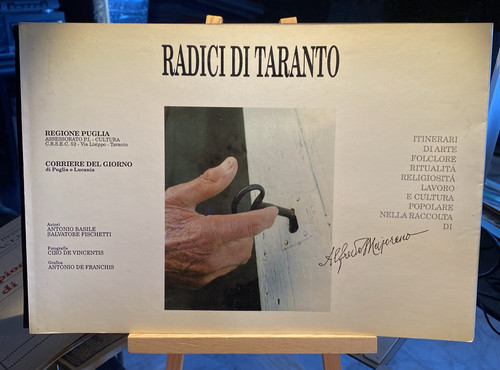 Taranto 1990 alfredo - [taranto],