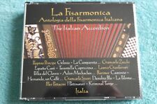 La Fisarmonica - Antologia