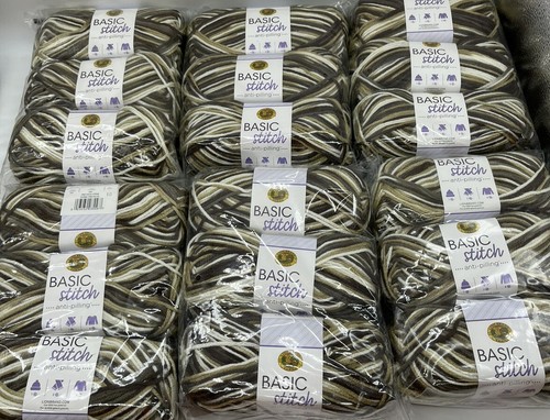 Matassine marca lion punto - 18,