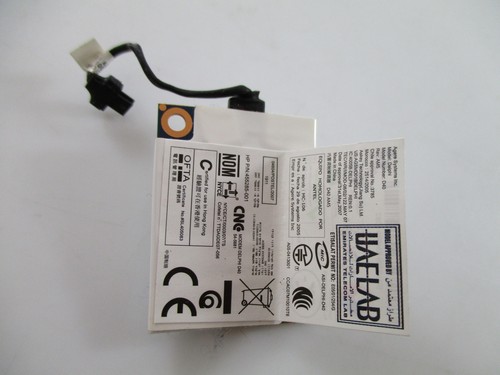 Modem cavo hp elitebook - hp,