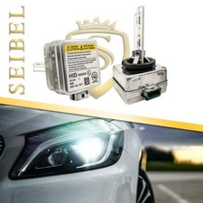 2 Lampadine Bruciatori Xenon D3S 6000K per Alfa Romeo Giulia 952 STANDARD EDITION NUOVE