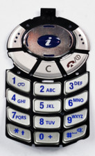 RTOSAMA800 Tastiera Keypad per