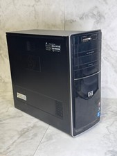 HP Pavilion P6710IT-M Intel