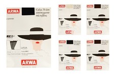 Collant autoreggenti donna 70