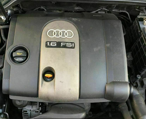 Volkswagen fsi blf eos - 1.6,