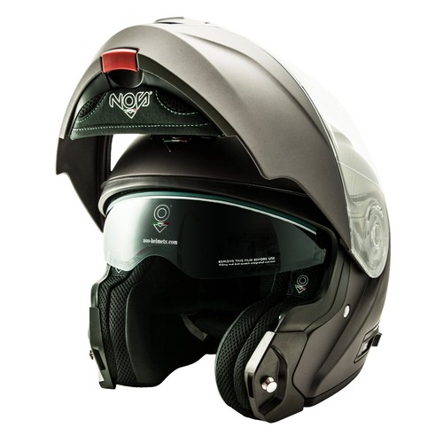 Casco modulare nos 8 - casco,
