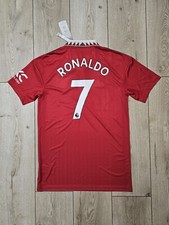 MAGLIA CALCIO MANCHESTER