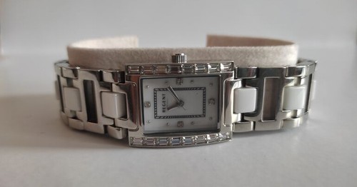 Regent acciaio inox - regent, orologio