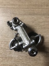 CAMBIO CAMPAGNOLO NUOVO RECORD