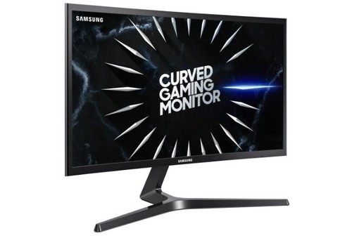 Samsung lc24rg50fzr 144hz - lc24rg50fzr,