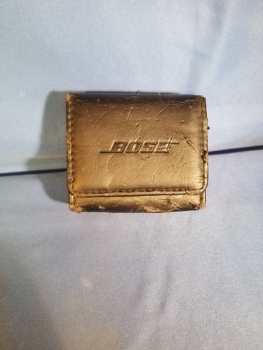 Bose tri port headphones - ie,