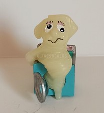 LALLA FRULLATA Kinder Sorpresa