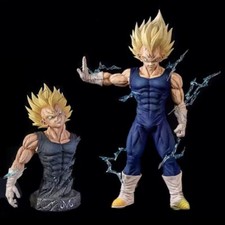 Action Figure Majin Vegeta