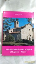 La millenaria pieve di S