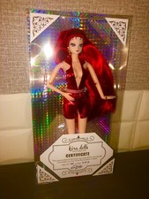 Sailor moon doll art piece - sailor,