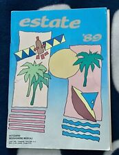 LORETTA GOGGI Raffaella CARRÀ I POOH RAF Raro LIBRETTO DI 19 SPARTITI + TESTI 