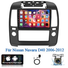 Autoradio Kam+ per Nissan