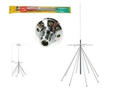 Diamond d3000n super discone - diamond,
