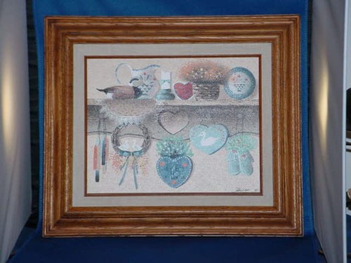 Impressioni artistiche dipinto - impressioni,